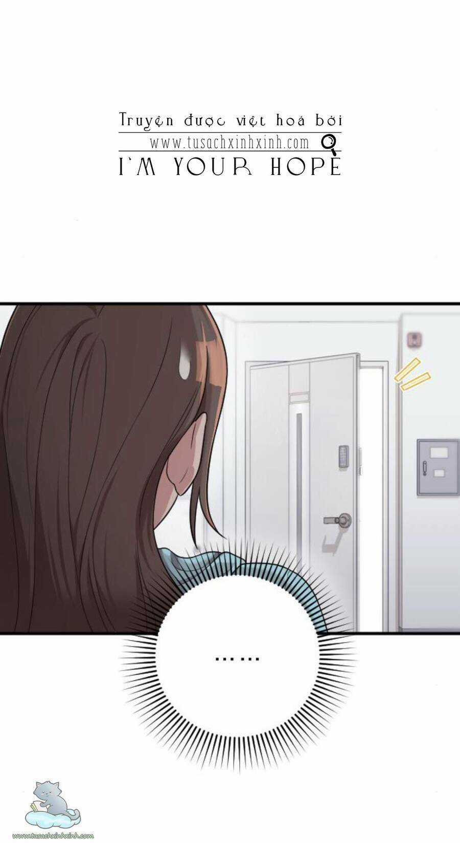 Cô Đi Mà Lấy Chồng Tôi Đi Chapter 26 trang 5