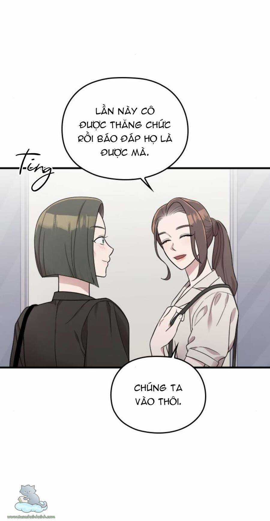 Cô Đi Mà Lấy Chồng Tôi Đi Chapter 26 trang 51