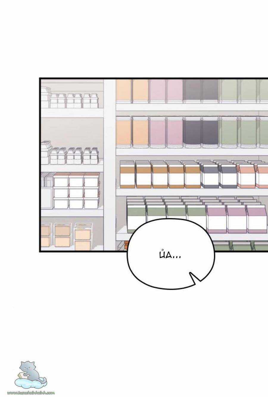 Cô Đi Mà Lấy Chồng Tôi Đi Chapter 26 trang 52