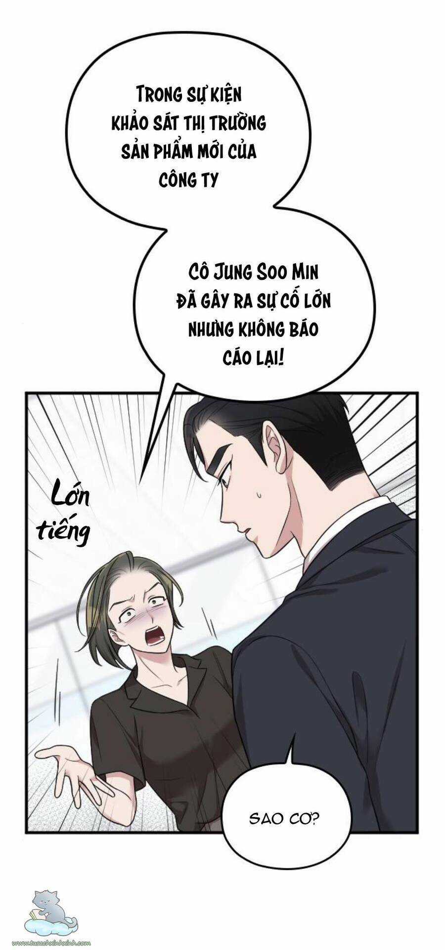 Cô Đi Mà Lấy Chồng Tôi Đi Chapter 26 trang 70