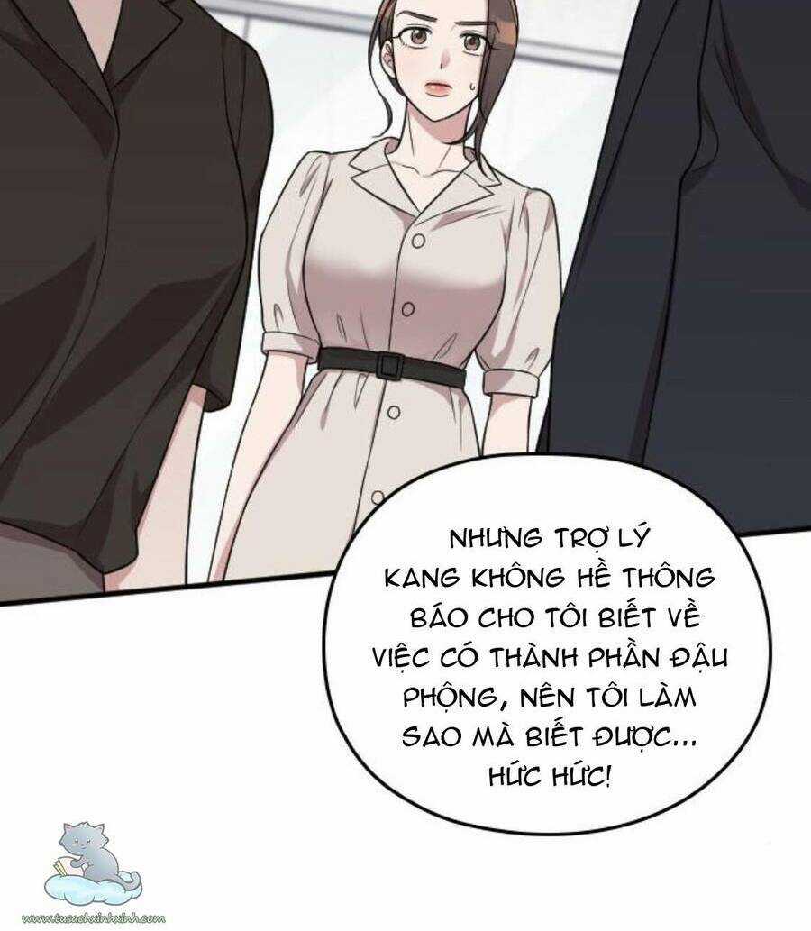 Cô Đi Mà Lấy Chồng Tôi Đi Chapter 26 trang 79