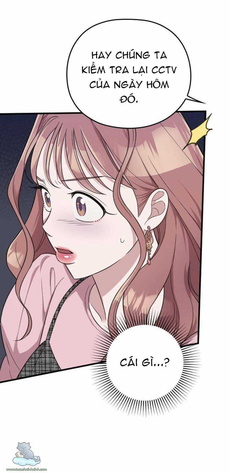 Cô Đi Mà Lấy Chồng Tôi Đi Chapter 26 trang 93