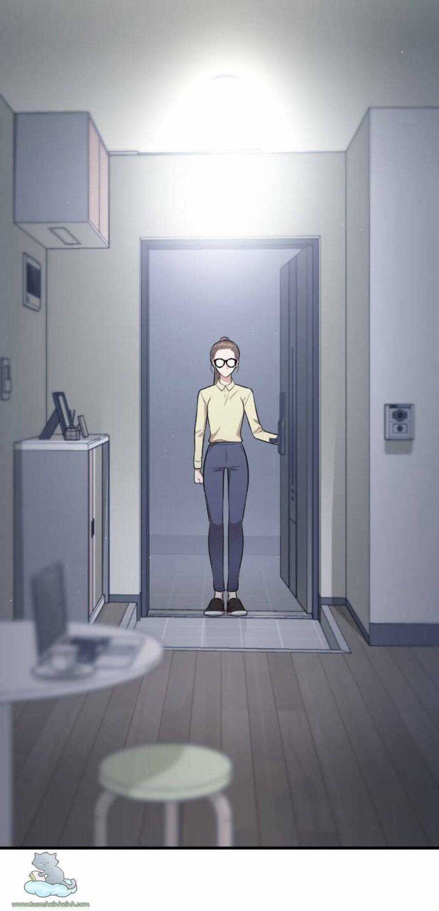 Cô Đi Mà Lấy Chồng Tôi Đi Chapter 3 trang 11