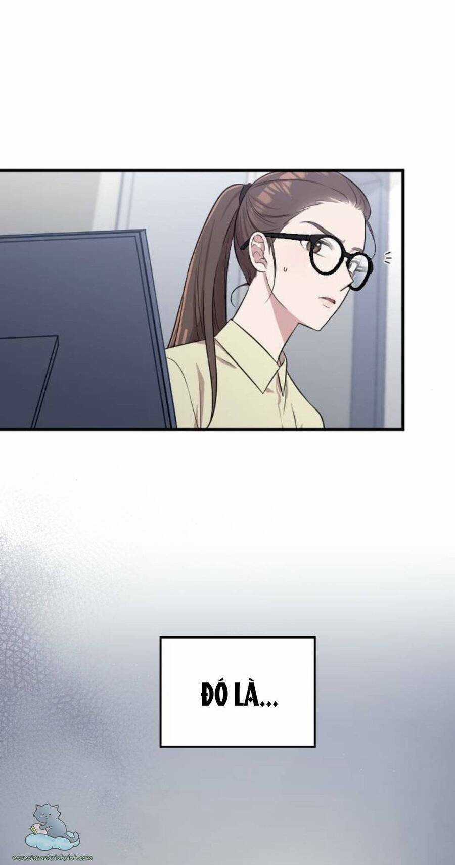 Cô Đi Mà Lấy Chồng Tôi Đi Chapter 3 trang 12