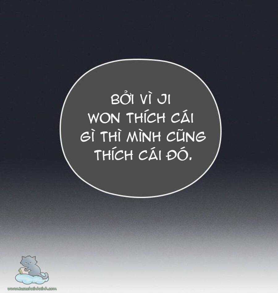 Cô Đi Mà Lấy Chồng Tôi Đi Chapter 3 trang 16