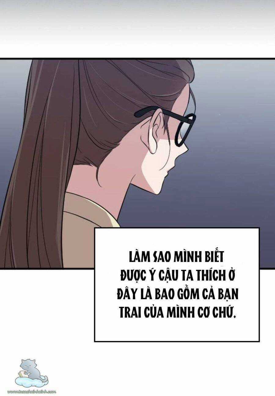 Cô Đi Mà Lấy Chồng Tôi Đi Chapter 3 trang 17