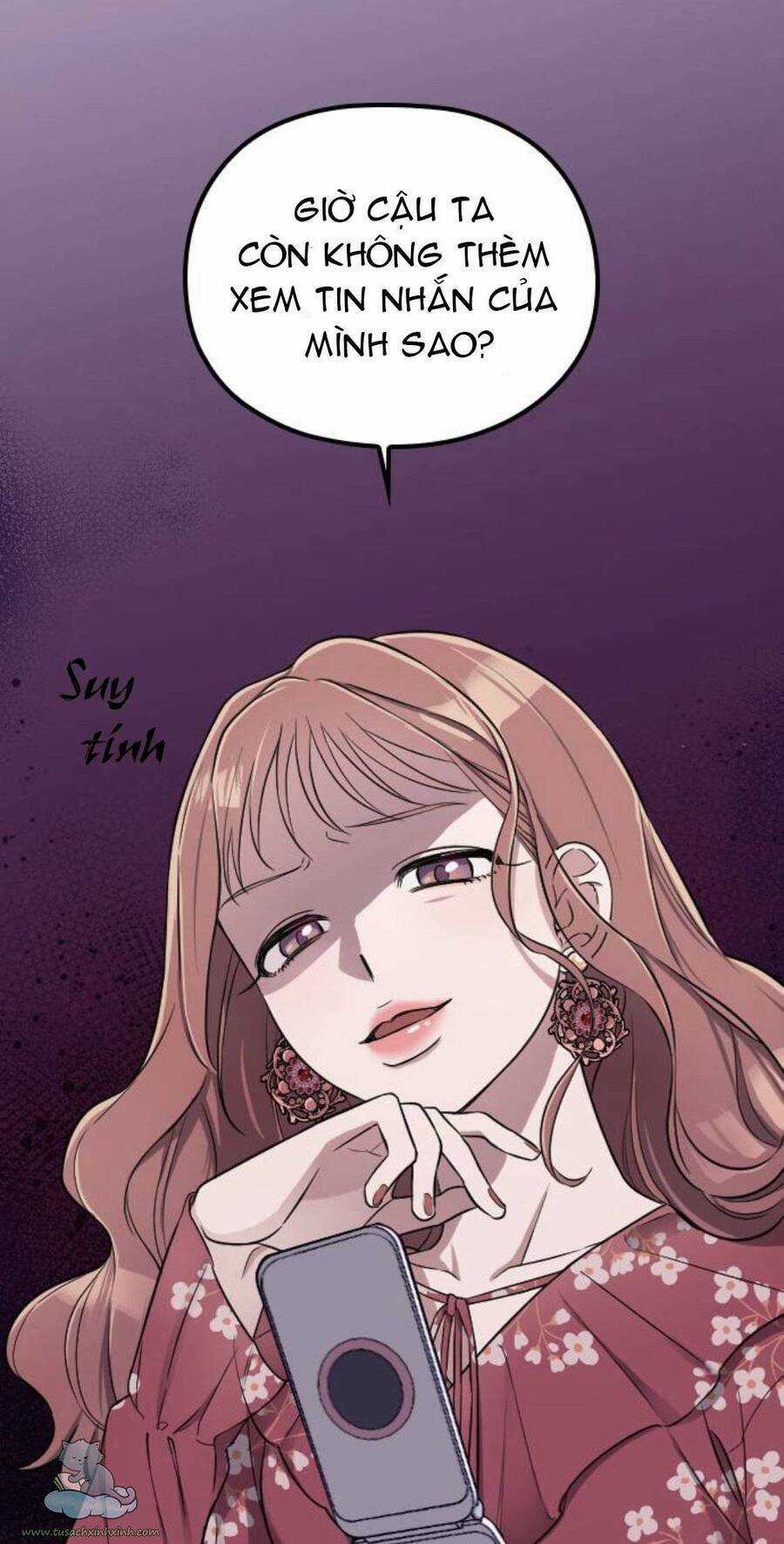 Cô Đi Mà Lấy Chồng Tôi Đi Chapter 3 trang 2