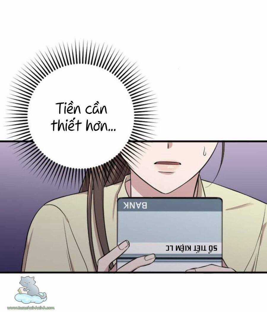 Cô Đi Mà Lấy Chồng Tôi Đi Chapter 3 trang 22