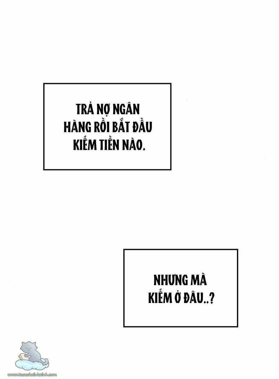 Cô Đi Mà Lấy Chồng Tôi Đi Chapter 3 trang 25