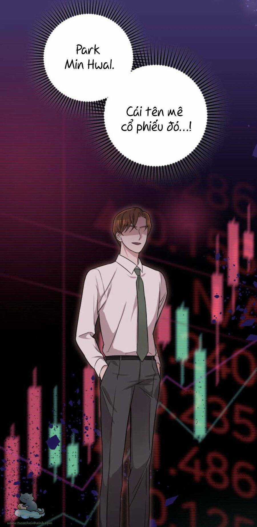 Cô Đi Mà Lấy Chồng Tôi Đi Chapter 3 trang 28