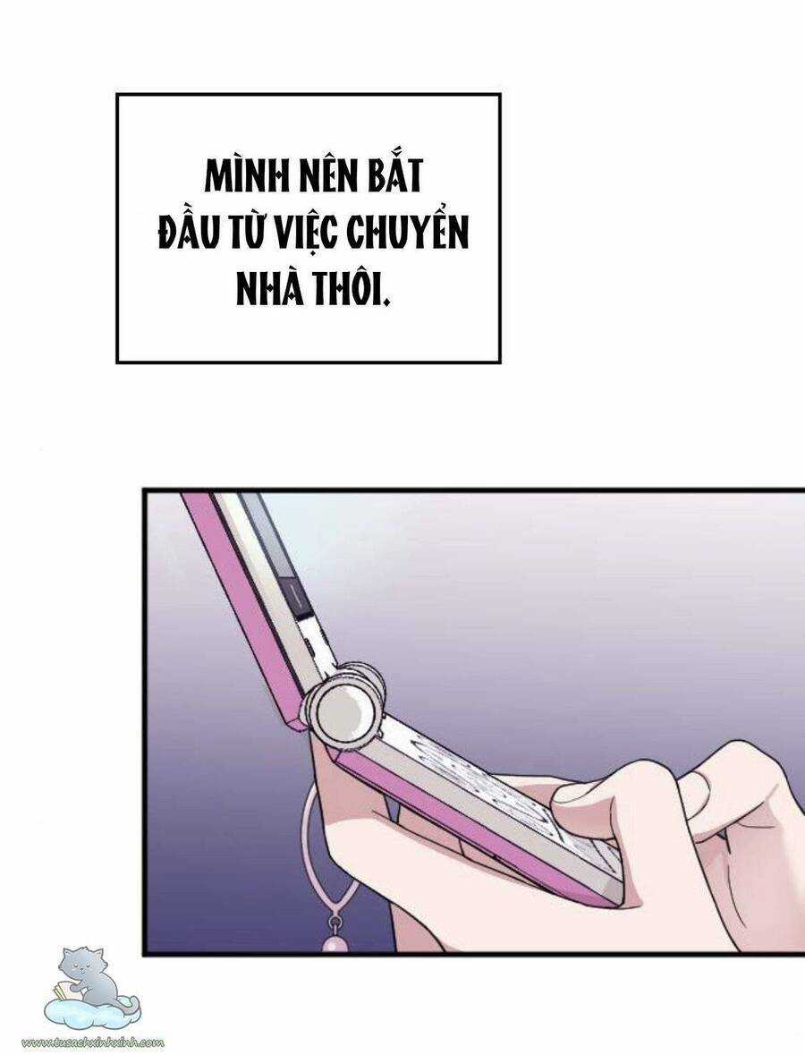 Cô Đi Mà Lấy Chồng Tôi Đi Chapter 3 trang 37