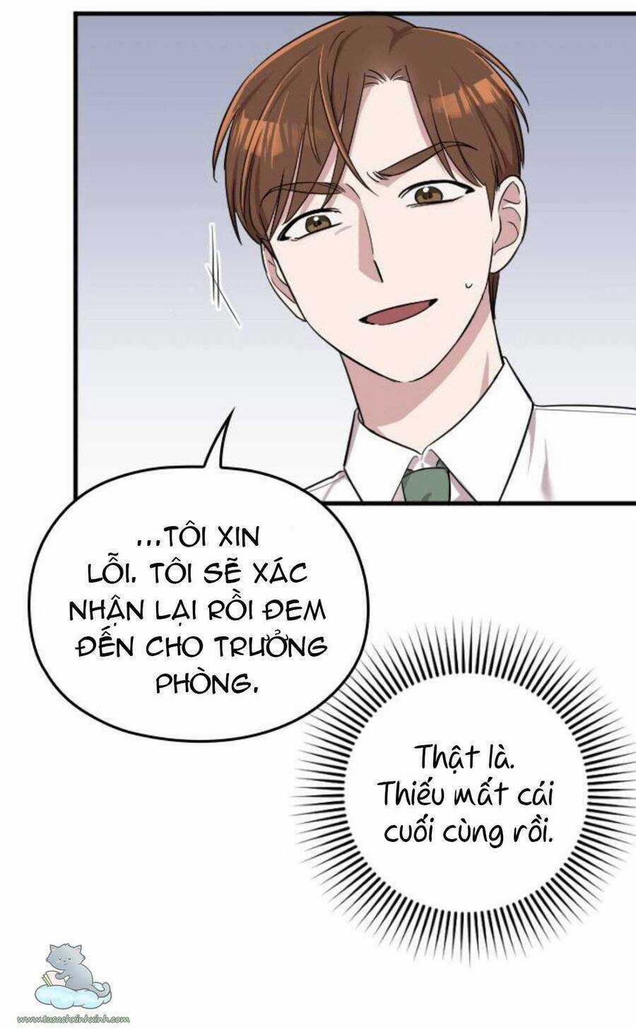 Cô Đi Mà Lấy Chồng Tôi Đi Chapter 3 trang 45