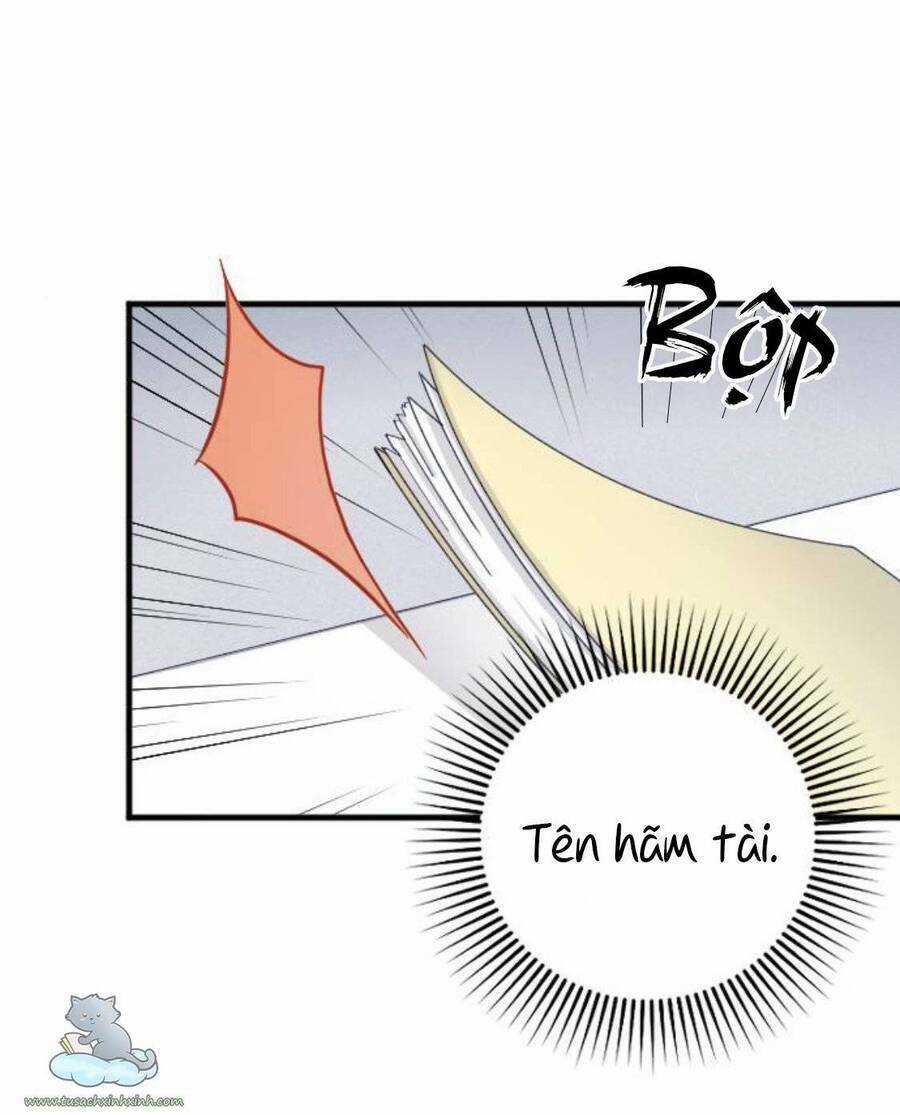 Cô Đi Mà Lấy Chồng Tôi Đi Chapter 3 trang 47