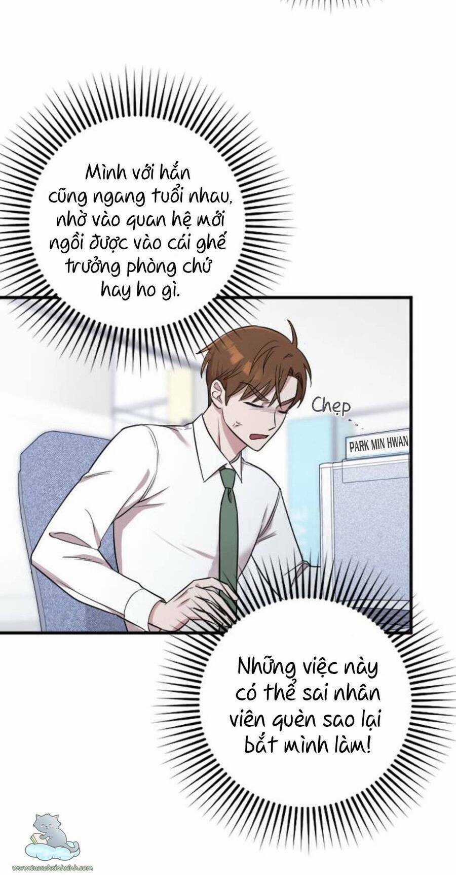 Cô Đi Mà Lấy Chồng Tôi Đi Chapter 3 trang 48