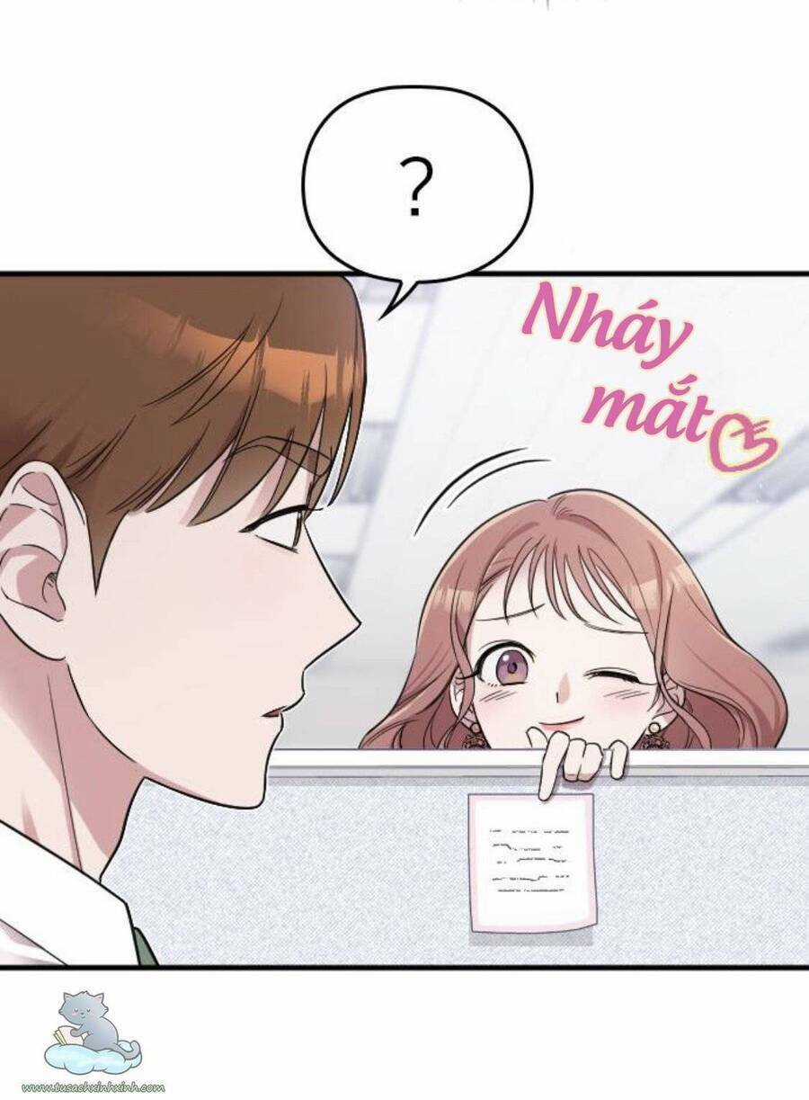 Cô Đi Mà Lấy Chồng Tôi Đi Chapter 3 trang 49