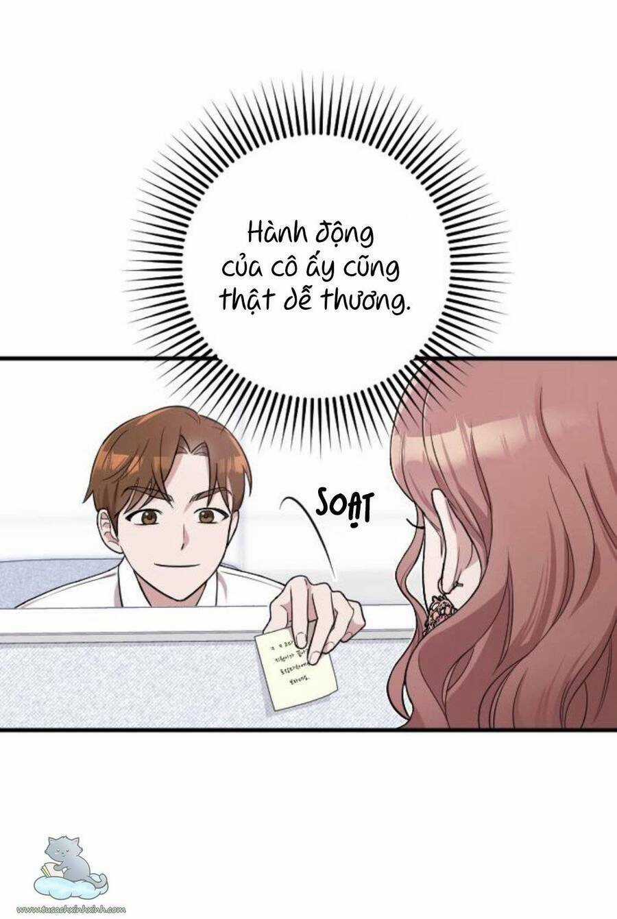 Cô Đi Mà Lấy Chồng Tôi Đi Chapter 3 trang 51