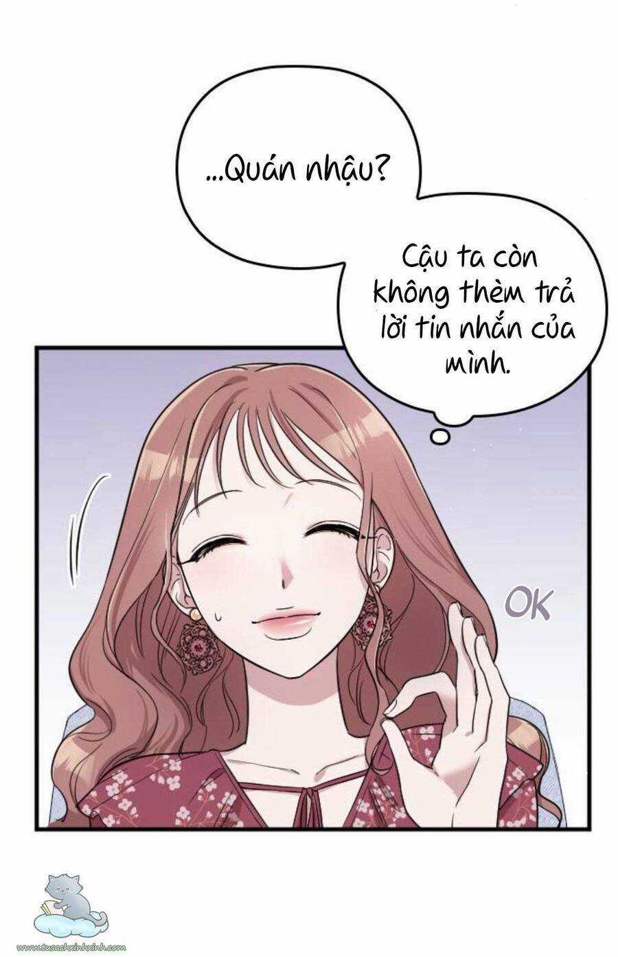 Cô Đi Mà Lấy Chồng Tôi Đi Chapter 3 trang 53
