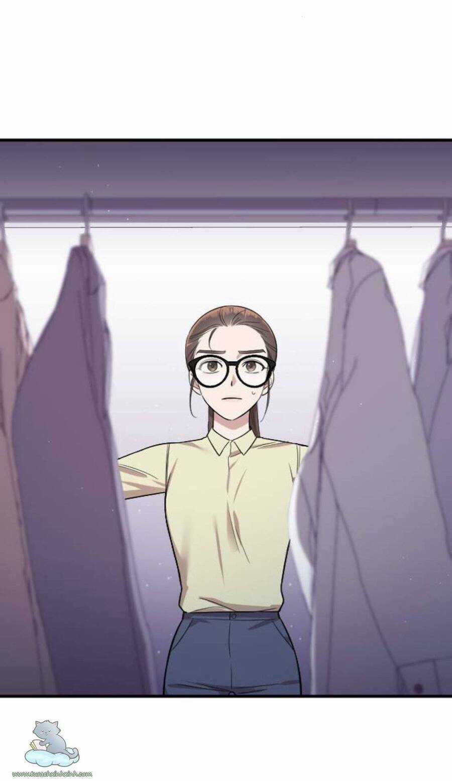 Cô Đi Mà Lấy Chồng Tôi Đi Chapter 3 trang 56