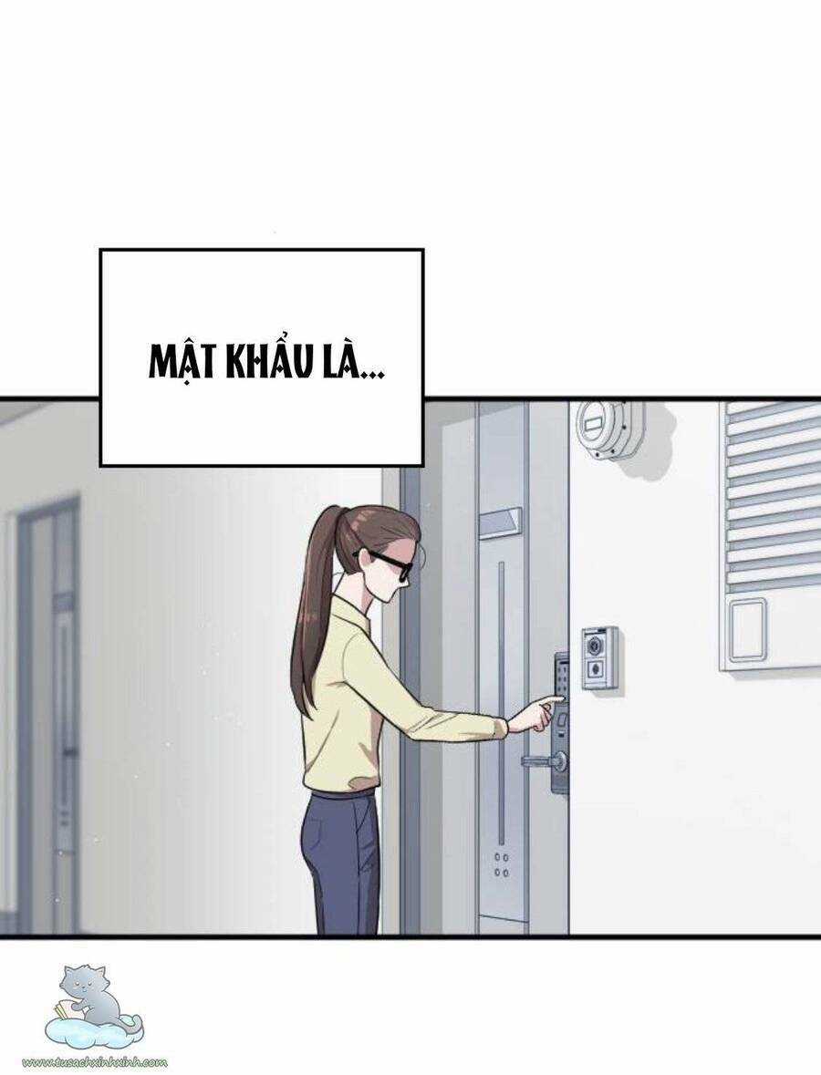 Cô Đi Mà Lấy Chồng Tôi Đi Chapter 3 trang 6