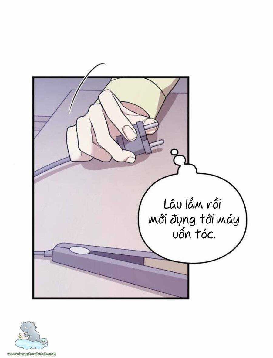 Cô Đi Mà Lấy Chồng Tôi Đi Chapter 3 trang 62