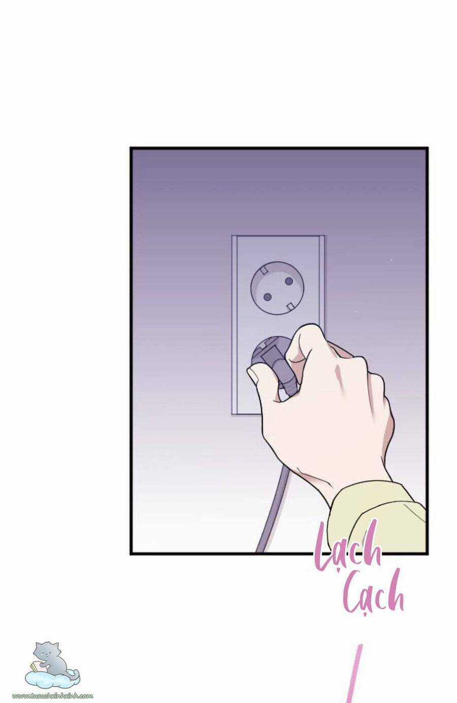 Cô Đi Mà Lấy Chồng Tôi Đi Chapter 3 trang 63