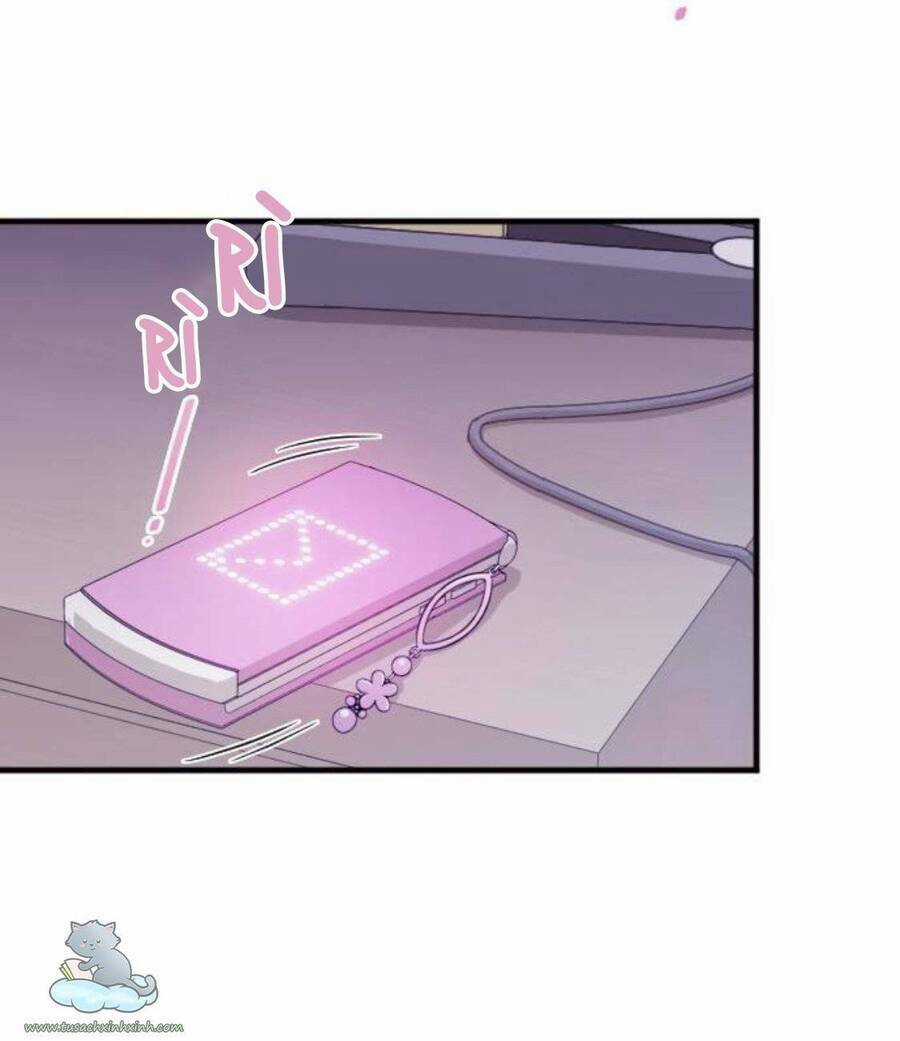 Cô Đi Mà Lấy Chồng Tôi Đi Chapter 3 trang 64