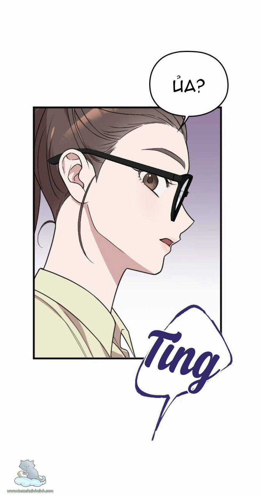 Cô Đi Mà Lấy Chồng Tôi Đi Chapter 3 trang 65