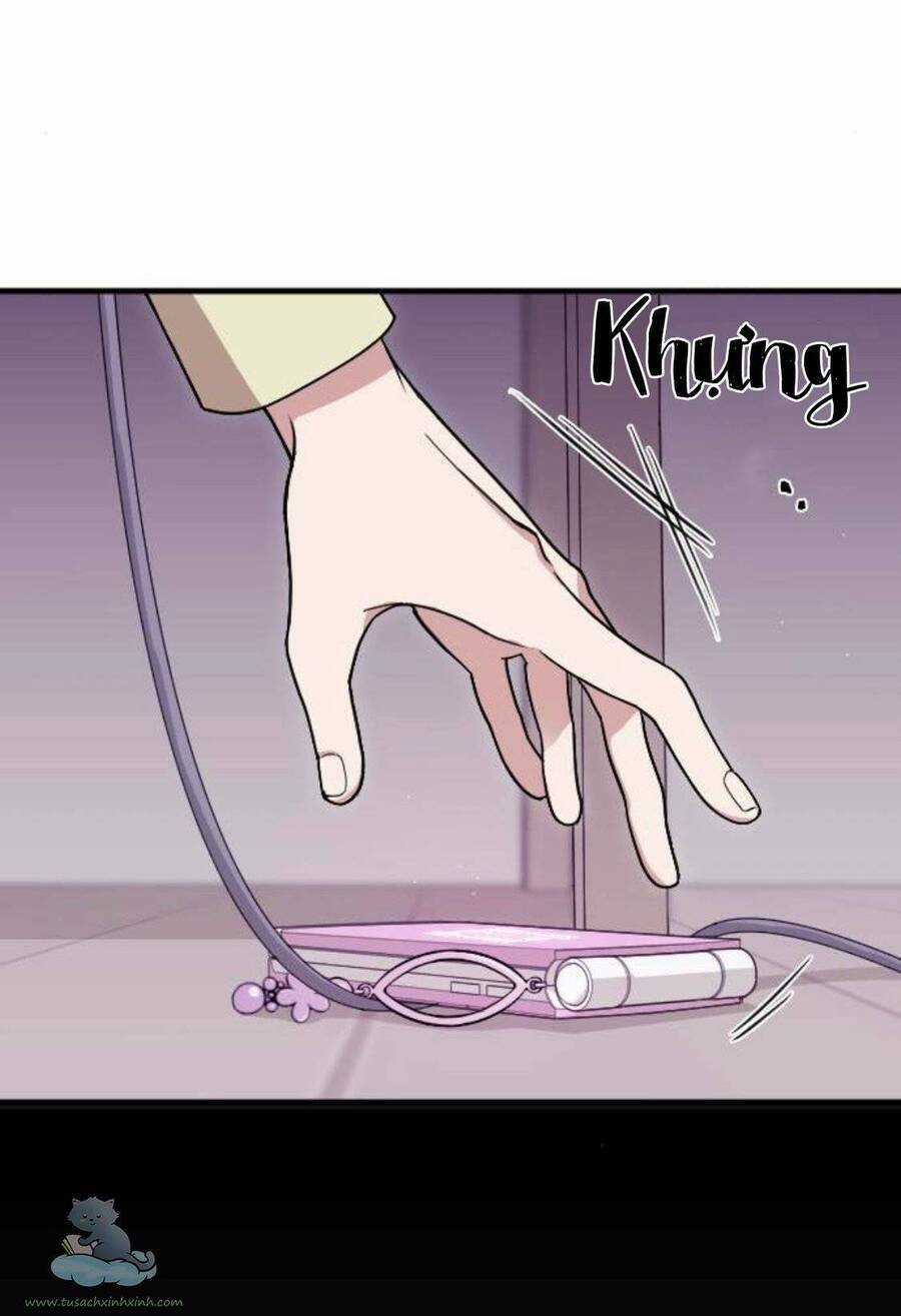Cô Đi Mà Lấy Chồng Tôi Đi Chapter 3 trang 66