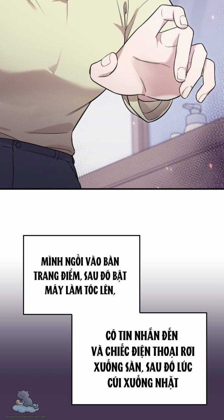 Cô Đi Mà Lấy Chồng Tôi Đi Chapter 3 trang 68