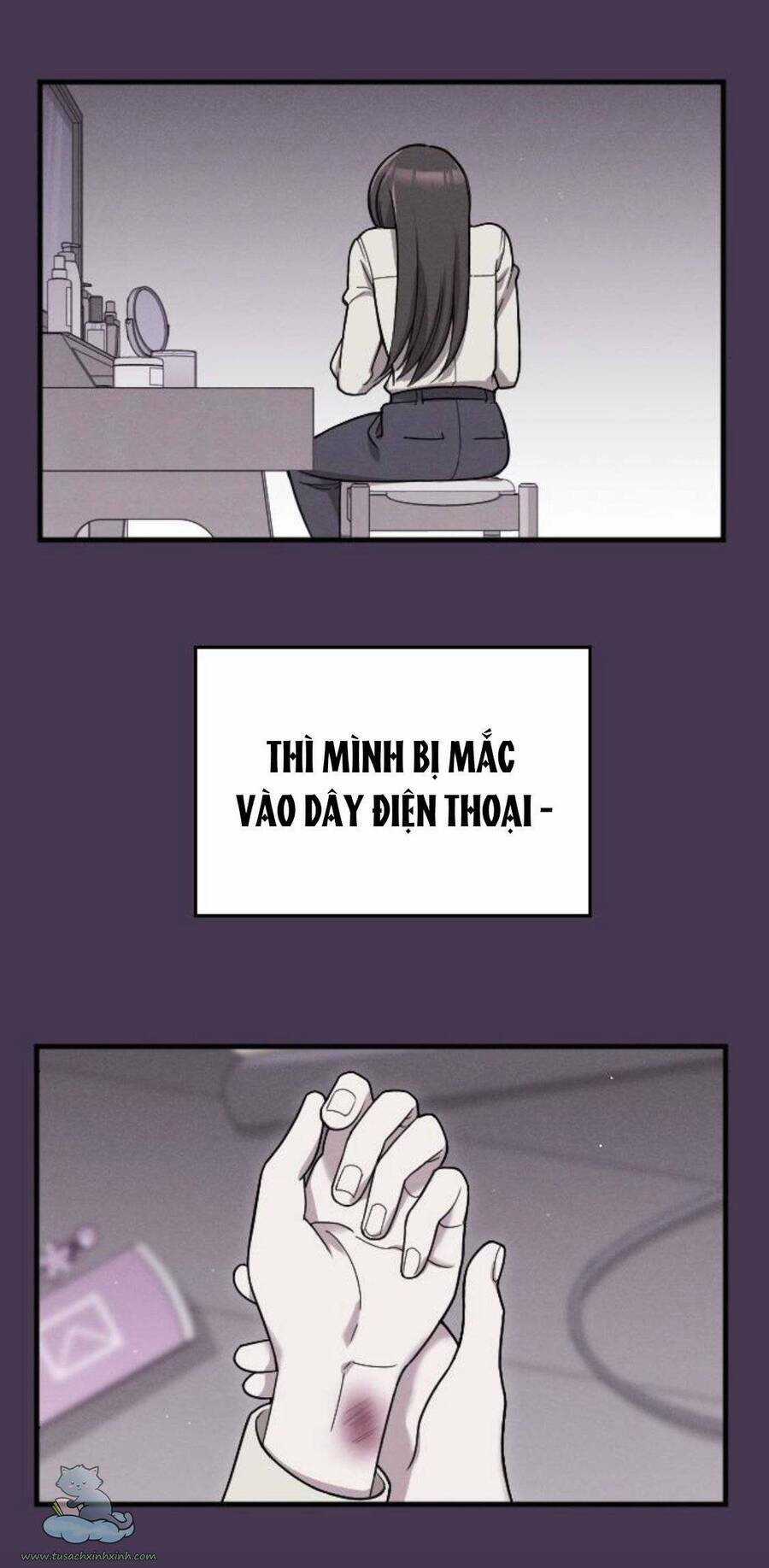 Cô Đi Mà Lấy Chồng Tôi Đi Chapter 3 trang 69