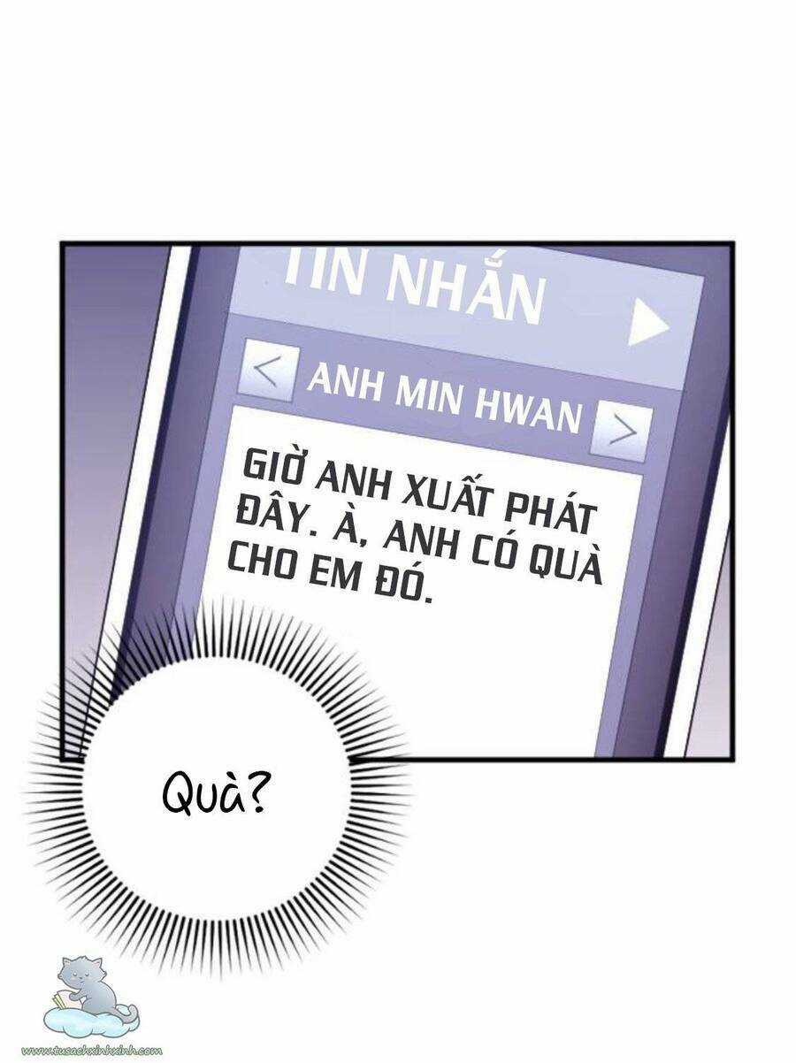 Cô Đi Mà Lấy Chồng Tôi Đi Chapter 3 trang 76