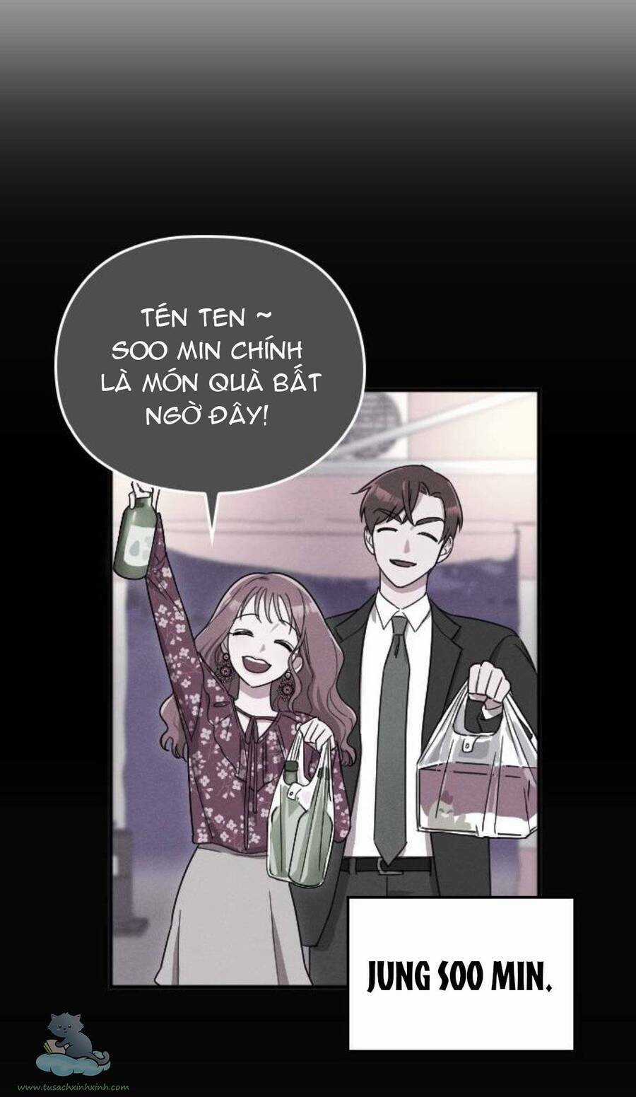 Cô Đi Mà Lấy Chồng Tôi Đi Chapter 3 trang 78