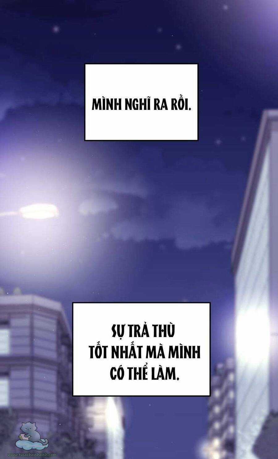 Cô Đi Mà Lấy Chồng Tôi Đi Chapter 3 trang 80