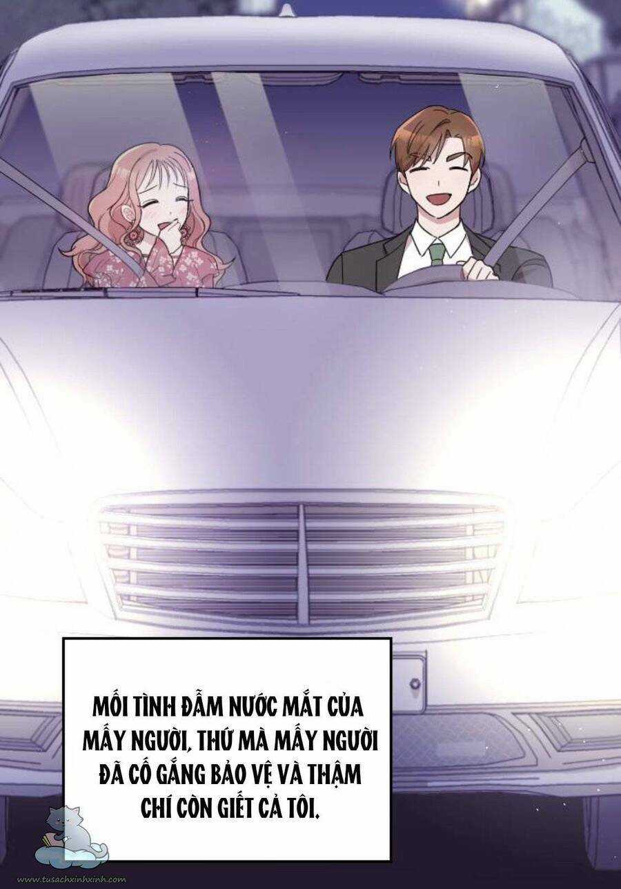 Cô Đi Mà Lấy Chồng Tôi Đi Chapter 3 trang 81