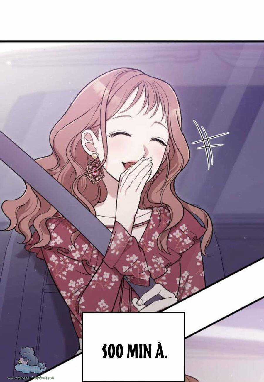 Cô Đi Mà Lấy Chồng Tôi Đi Chapter 3 trang 83