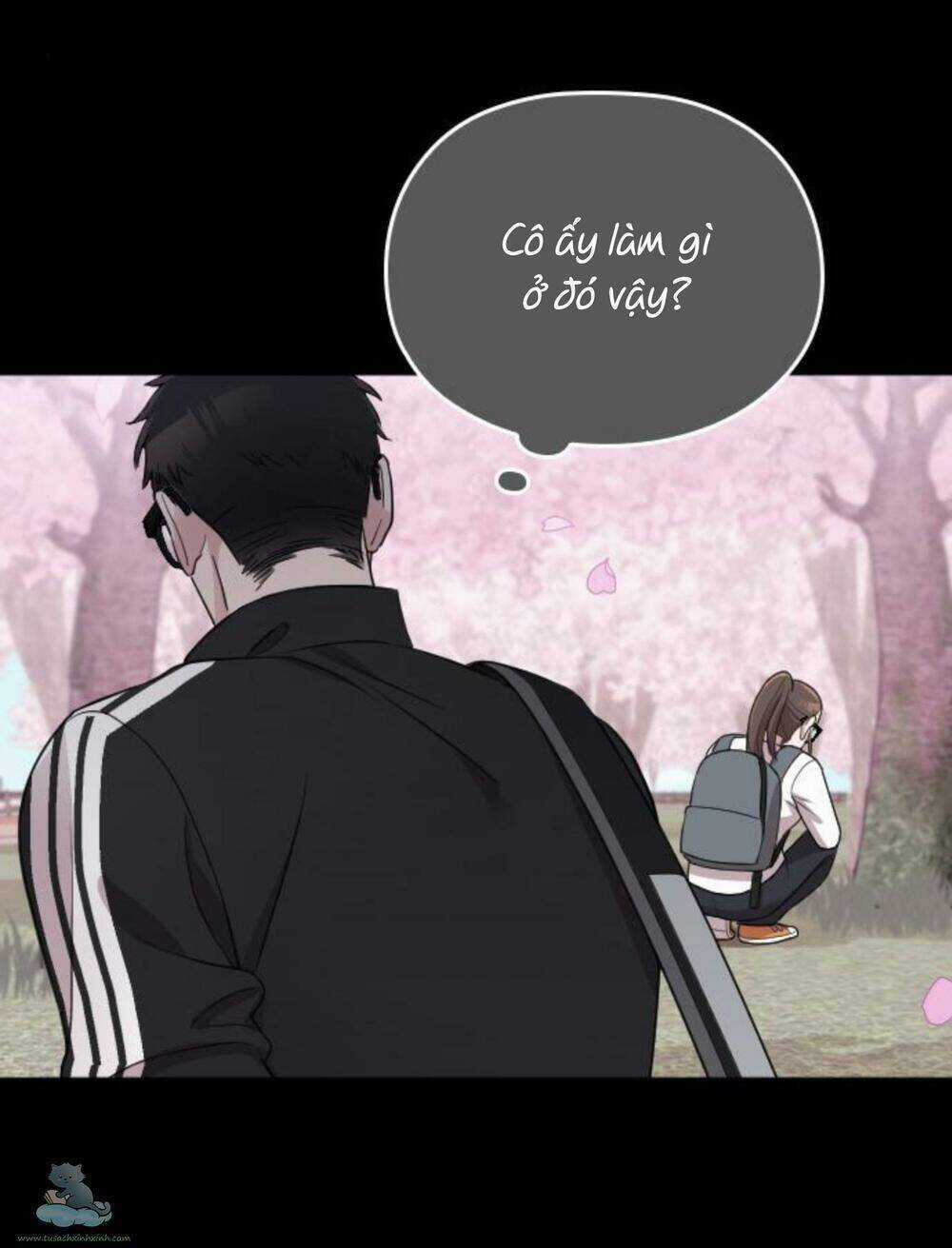 Cô Đi Mà Lấy Chồng Tôi Đi Chapter 32 trang 11