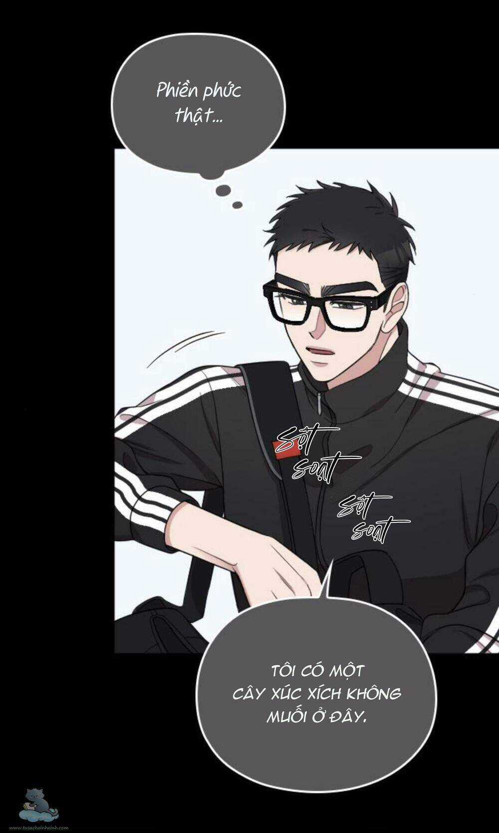 Cô Đi Mà Lấy Chồng Tôi Đi Chapter 32 trang 20