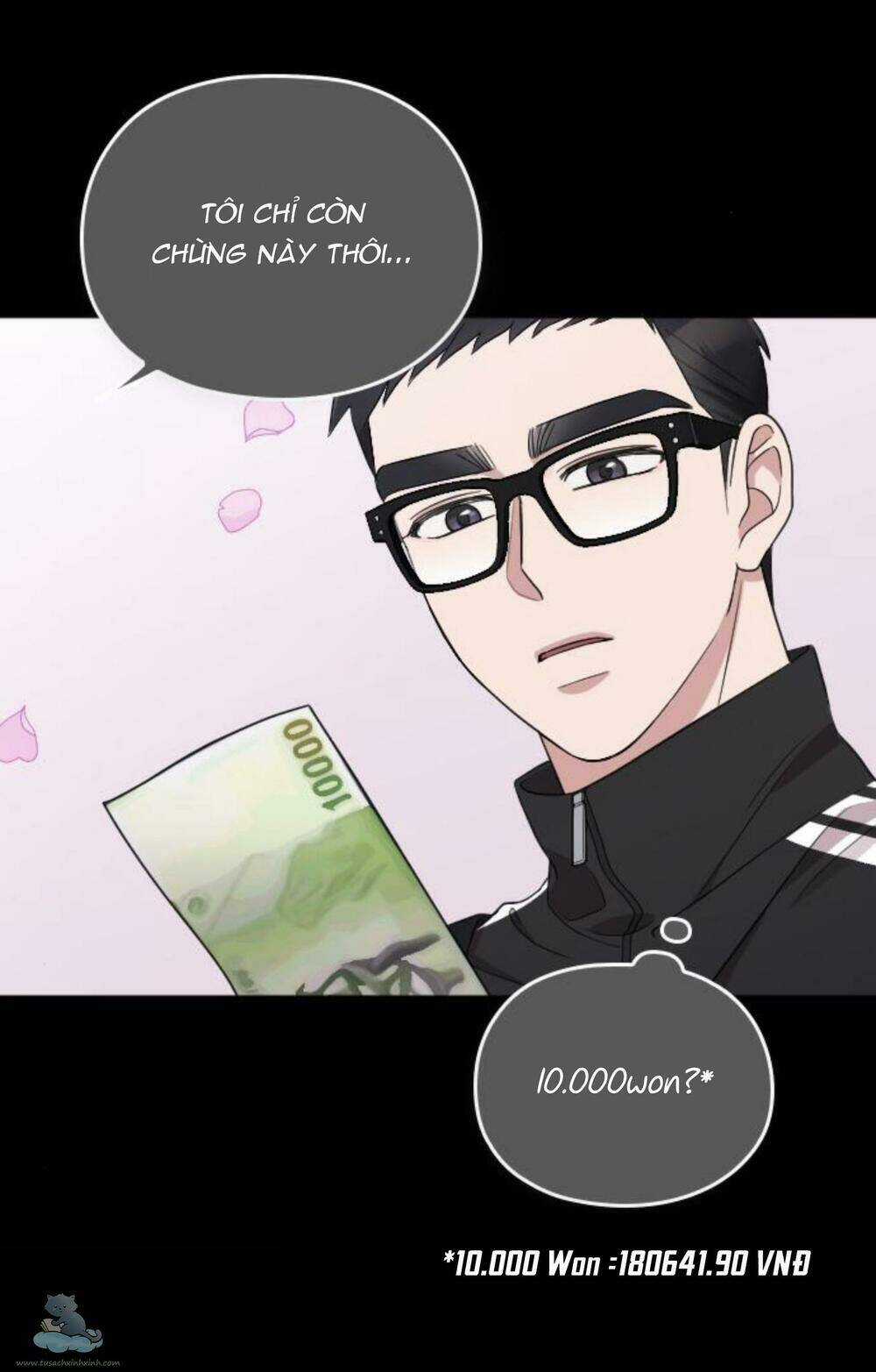 Cô Đi Mà Lấy Chồng Tôi Đi Chapter 32 trang 27