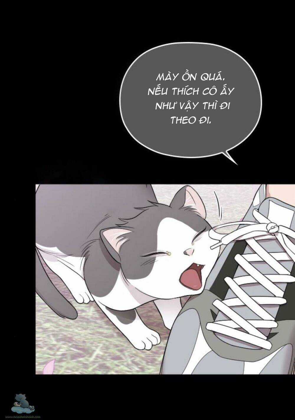 Cô Đi Mà Lấy Chồng Tôi Đi Chapter 32 trang 31