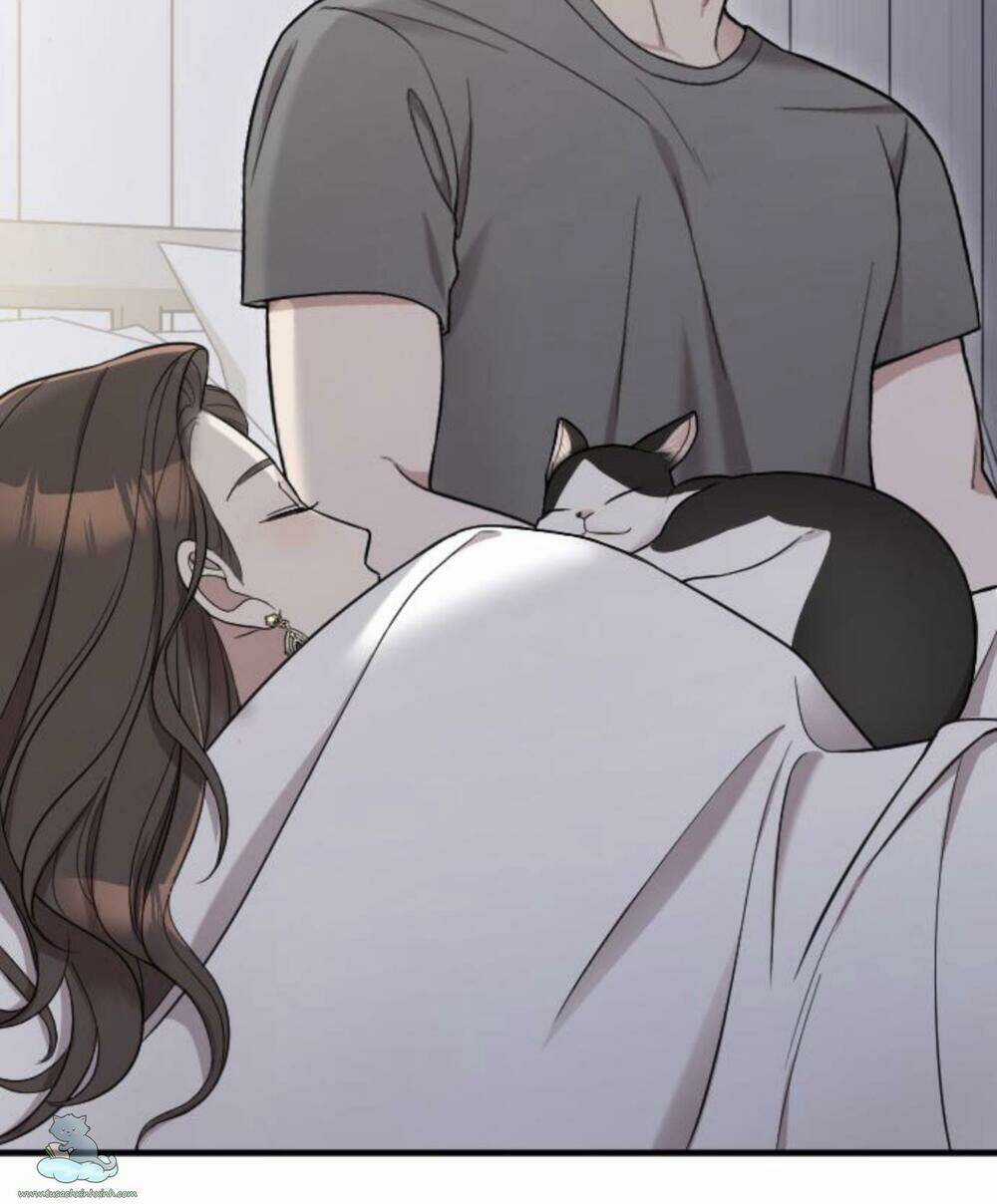 Cô Đi Mà Lấy Chồng Tôi Đi Chapter 32 trang 40