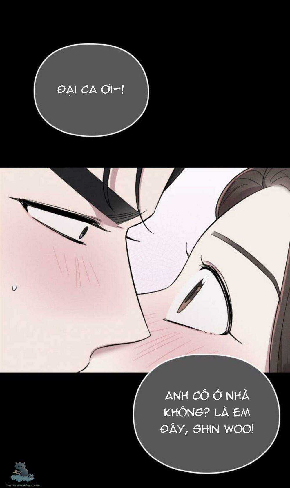 Cô Đi Mà Lấy Chồng Tôi Đi Chapter 32 trang 52