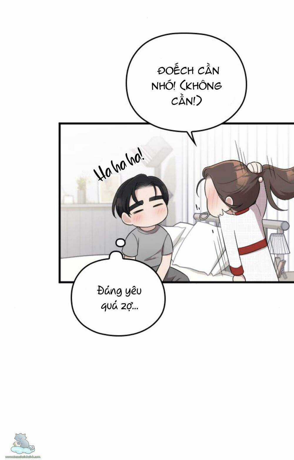 Cô Đi Mà Lấy Chồng Tôi Đi Chapter 32 trang 67