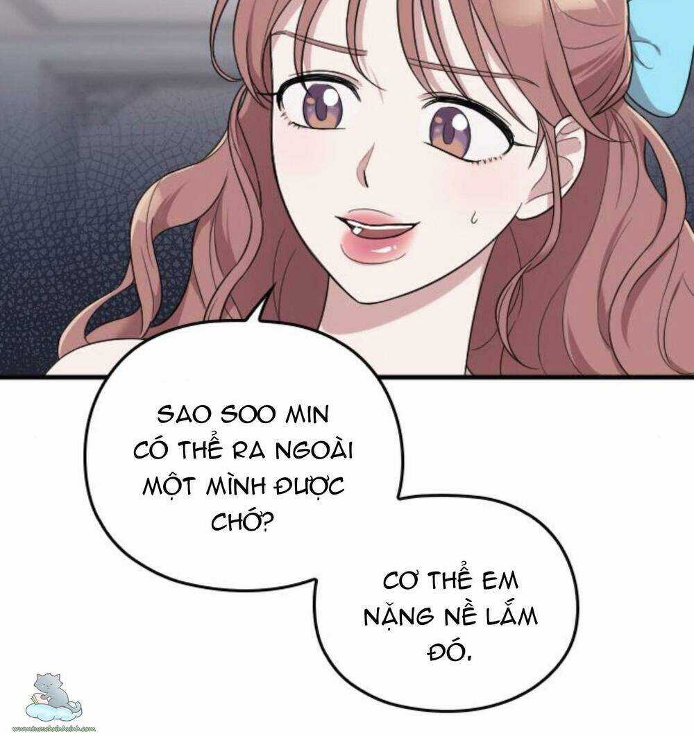 Cô Đi Mà Lấy Chồng Tôi Đi Chapter 32 trang 71