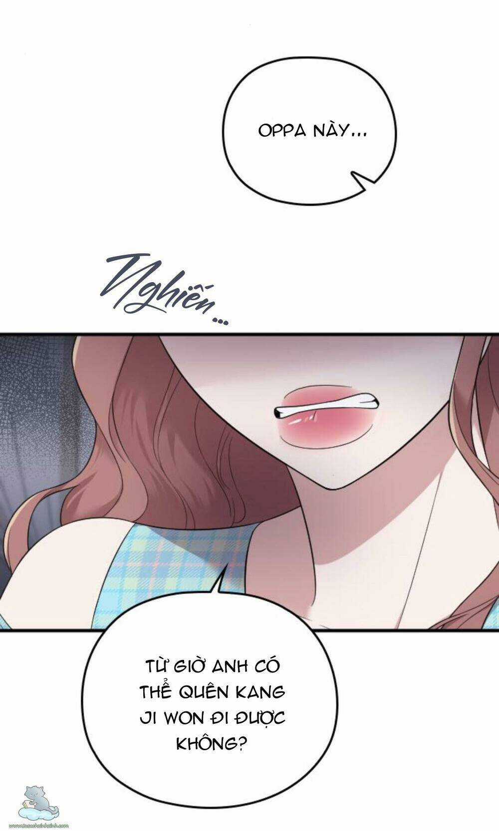 Cô Đi Mà Lấy Chồng Tôi Đi Chapter 32 trang 84