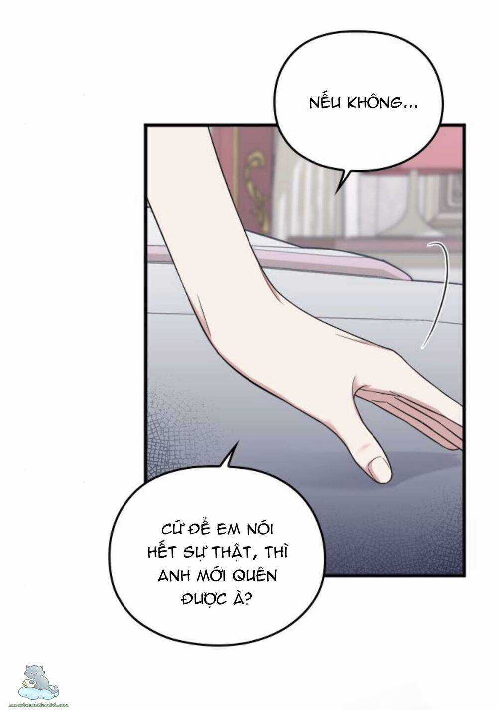 Cô Đi Mà Lấy Chồng Tôi Đi Chapter 32 trang 85