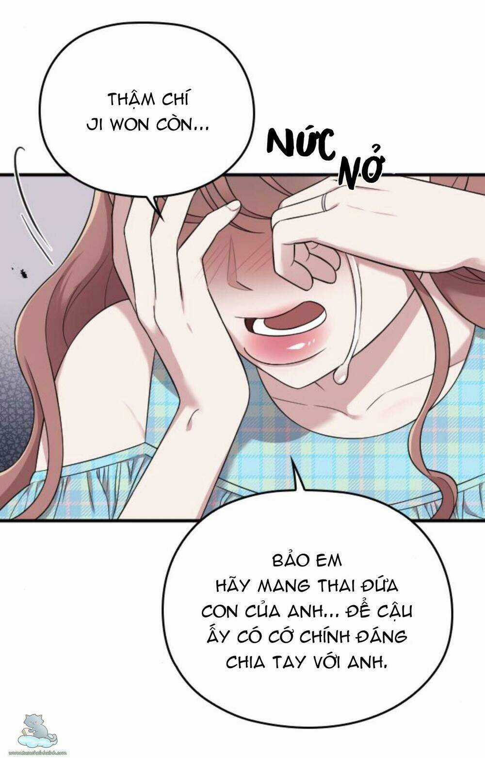 Cô Đi Mà Lấy Chồng Tôi Đi Chapter 32 trang 92