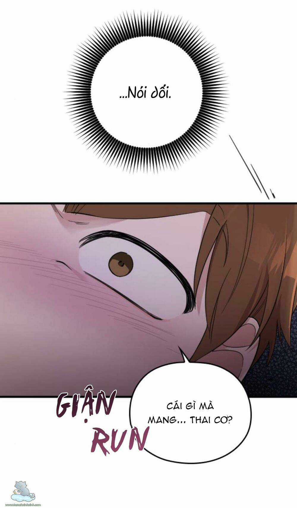 Cô Đi Mà Lấy Chồng Tôi Đi Chapter 32 trang 93