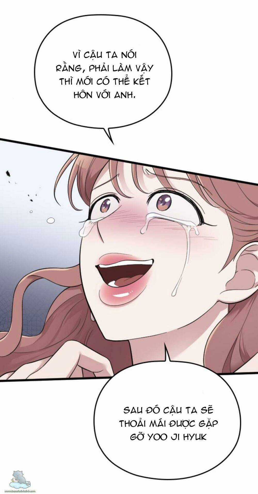 Cô Đi Mà Lấy Chồng Tôi Đi Chapter 32 trang 97