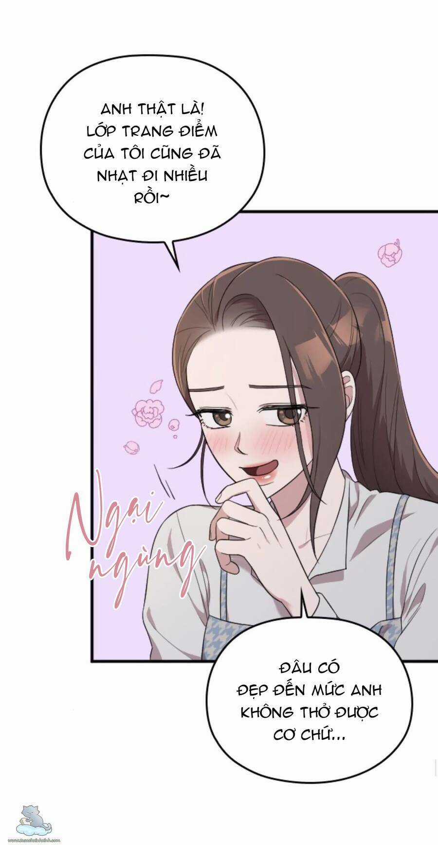 Cô Đi Mà Lấy Chồng Tôi Đi Chapter 33 trang 107