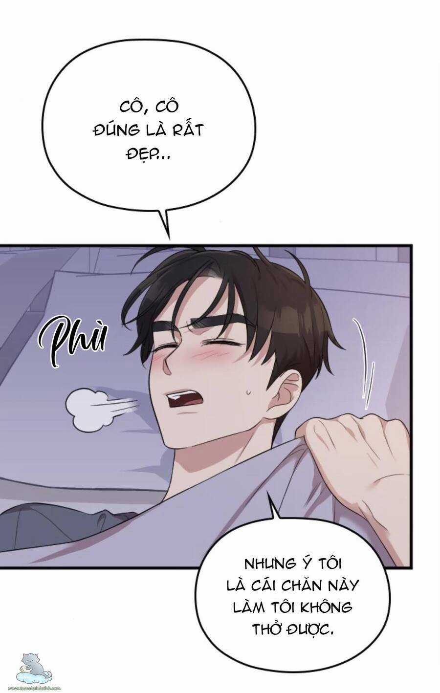 Cô Đi Mà Lấy Chồng Tôi Đi Chapter 33 trang 108